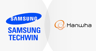 Samsung-Hawha Techwin